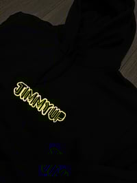 Image 2 of 86 Levin Lighting Hoodie (Limit: 50)