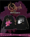 PRE  Order Opeth - Orchid - T-shirt and Long Sleeves 