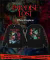 PRE  Paradise Lost - Draconian Times - T-shirt and Long Sleeves 