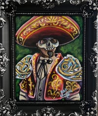 " Mariachi de Guerra"