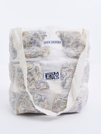 Image 1 of COTTON SCRAP BAG 2