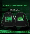PRE  Order Type O Negative - World Coming Down   - T-shirt and Long Sleeves 
