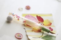 Image 4 of Natural Snow - Pocket Fountain Pen