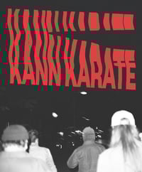 Image 3 of Stadt Unisex Oversized Hoodie