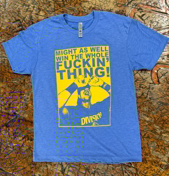 Image of Stone Cold Cal Tee