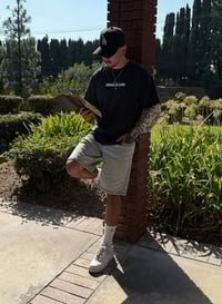 Image 2 of Jesus is Lord Camo Sleeves