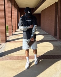 Image 4 of Jesus is Lord Camo Sleeves