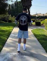 Image 5 of Jesus is Lord Camo Sleeves