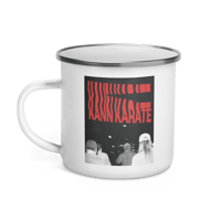 Image 2 of Stadt Emaillebecher