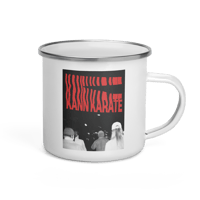 Image 3 of Stadt Emaillebecher