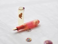 Image 5 of Cat - Pocket Fountain Pen 