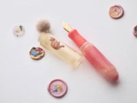 Image 4 of Cat - Pocket Fountain Pen 