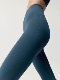 Image 2 of Legging Nawal Stormy Grey