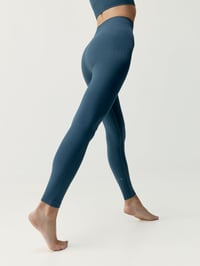 Image 1 of Legging Nawal Stormy Grey