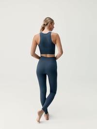 Image 3 of Legging Nawal Stormy Grey