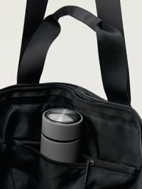 Image 4 of Bag Raga Black Braided