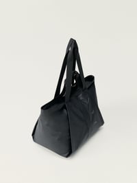 Image 1 of Bag Raga Black Braided
