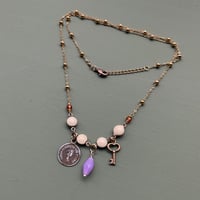 Image 1 of Collier « JACQUOT »