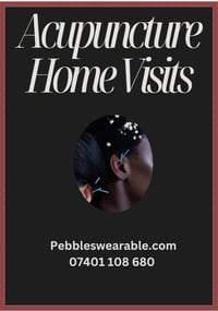 Acupuncture Home Visit 