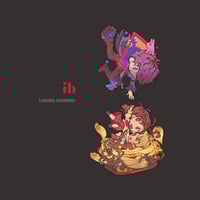 Image 2 of [PREORDER] Assorted Fandom Merch