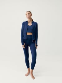 Image 6 of Jacket Sarvan Sailor Blue