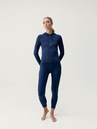 Image 7 of Jacket Sarvan Sailor Blue