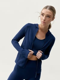 Image 1 of Jacket Sarvan Sailor Blue