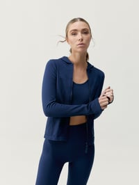 Image 5 of Jacket Sarvan Sailor Blue