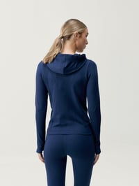 Image 3 of Jacket Sarvan Sailor Blue