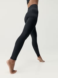 Image 3 of Legging Shantala Black