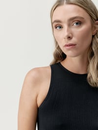 Image 3 of Shirt Uma Black