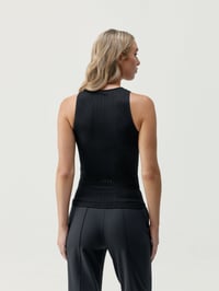 Image 2 of Shirt Uma Black