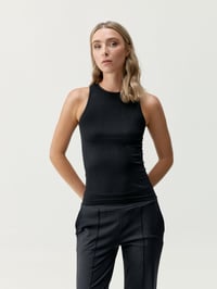 Image 4 of Shirt Uma Black