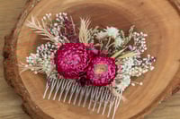 Image 1 of Hair Comb 2