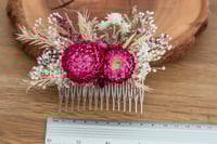 Image 2 of Hair Comb 2