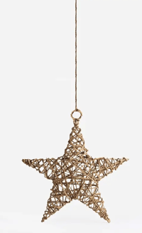 Image 1 of Handwoven Star