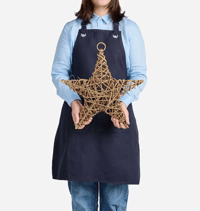 Image 2 of Handwoven Star