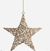Image 3 of Handwoven Star