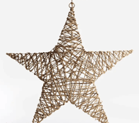 Image 5 of Handwoven Star