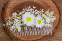 Image 3 of Hair Comb 4 - Larger Comb