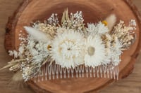 Image 1 of Hair Comb 5 - Larger Comb