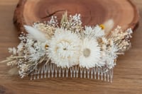 Image 3 of Hair Comb 5 - Larger Comb
