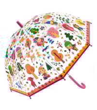 Image 4 of Djeco kids' umbrella
