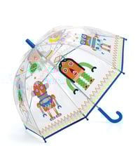 Image 5 of Djeco kids' umbrella