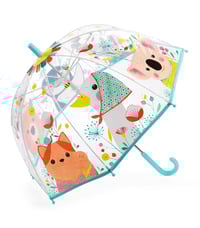 Image 6 of Djeco kids' umbrella