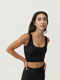 Image 8 of Top Yami Black