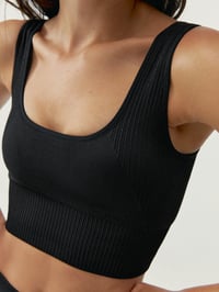 Image 4 of Top Yami Black