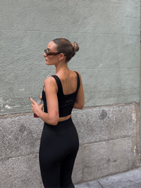 Image 2 of Top Yami Black