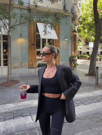 Image 7 of Top Yami Black