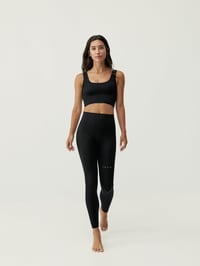 Image 4 of Legging Yami Black